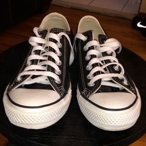 Converse Allstar Sneaker